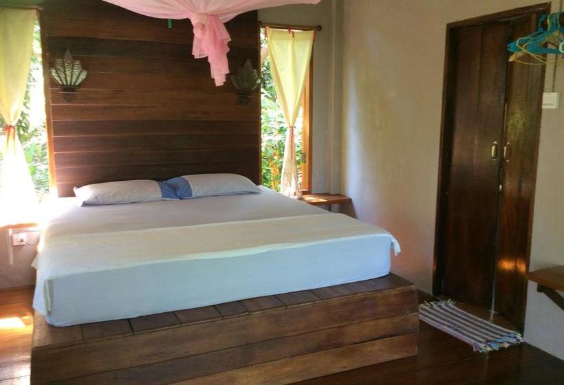 Resort Saithong Bungalow 15