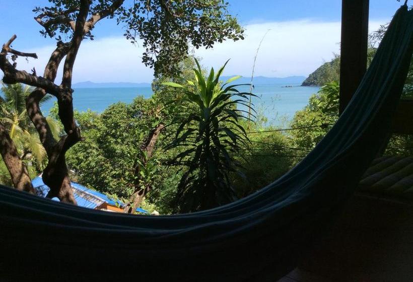 Resort Saithong Bungalow 17