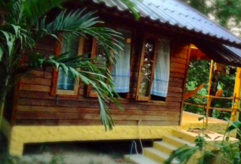 Resort Saithong Bungalow 19