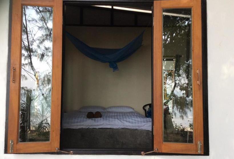 Resort Saithong Bungalow 2