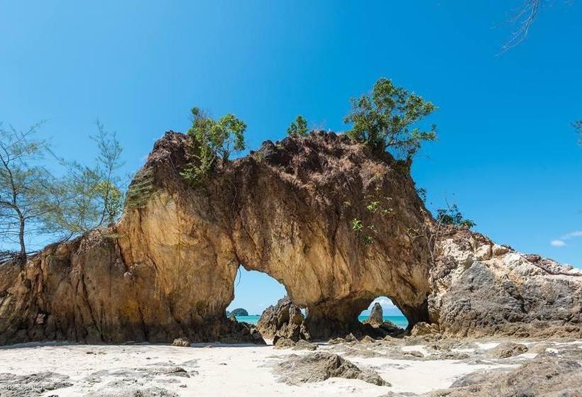 Resort Saithong Bungalow 20