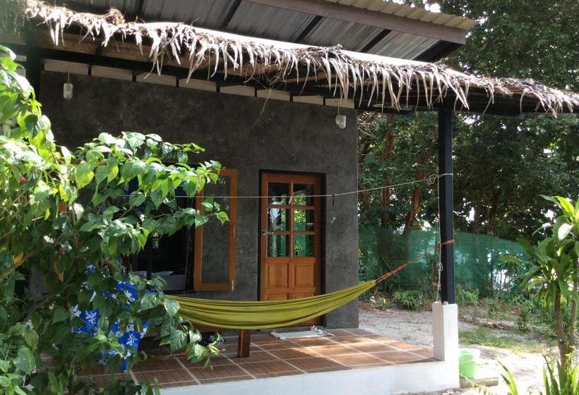 Resort Saithong Bungalow 3