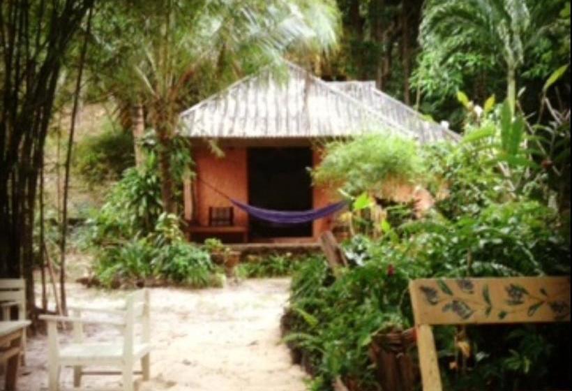 Resort Saithong Bungalow 4