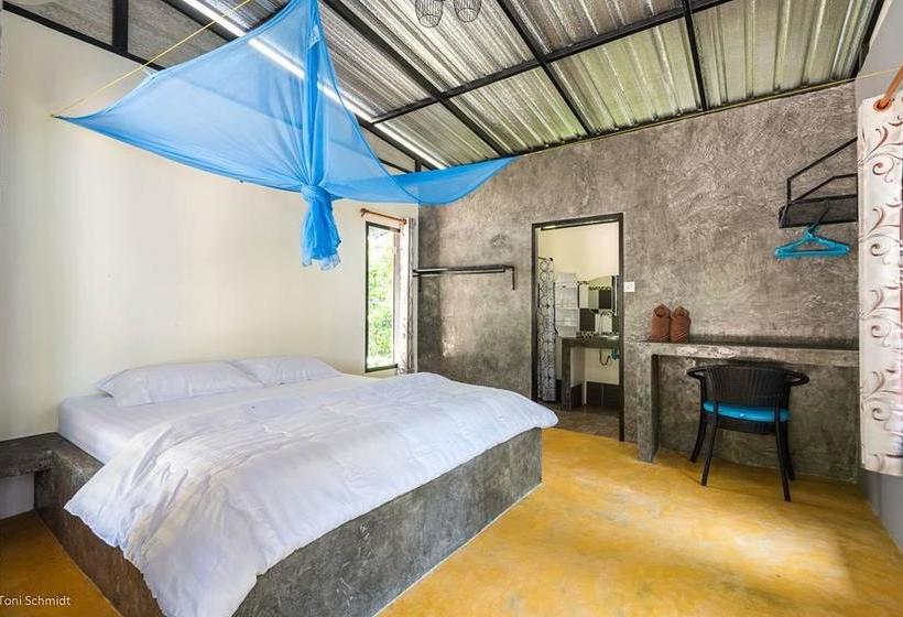 Resort Saithong Bungalow 5