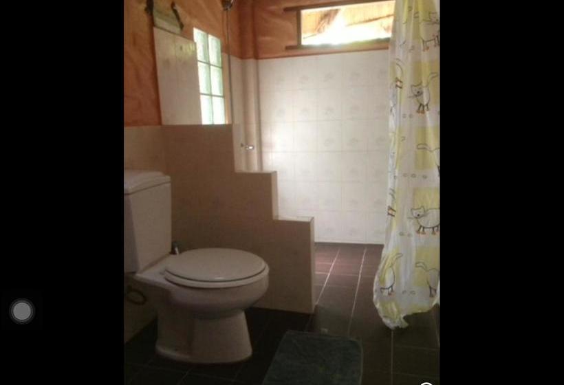 Resort Saithong Bungalow 6