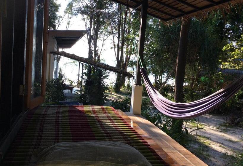 Resort Saithong Bungalow 9