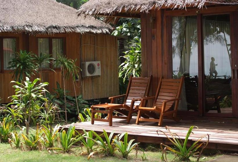 Kradan Beach Resort 1