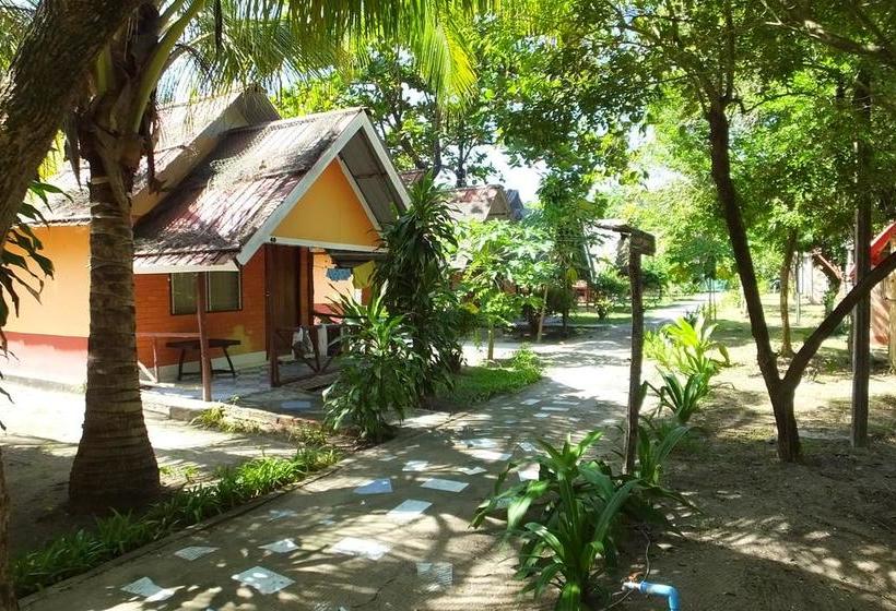 Kradan Beach Resort 16