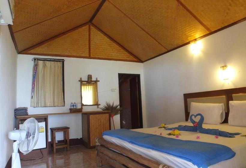 Kradan Beach Resort 17