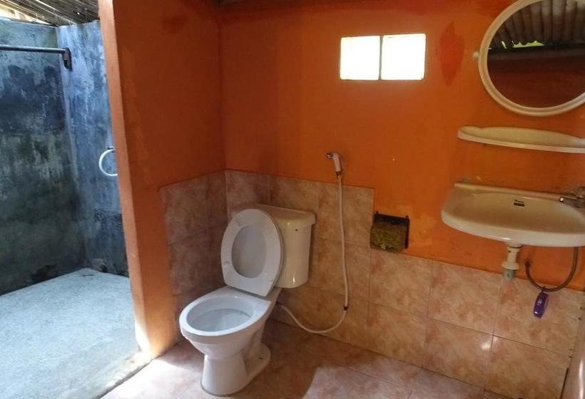 Kradan Beach Resort 20