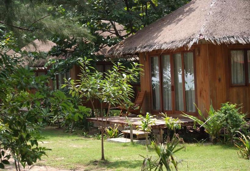 Kradan Beach Resort 4