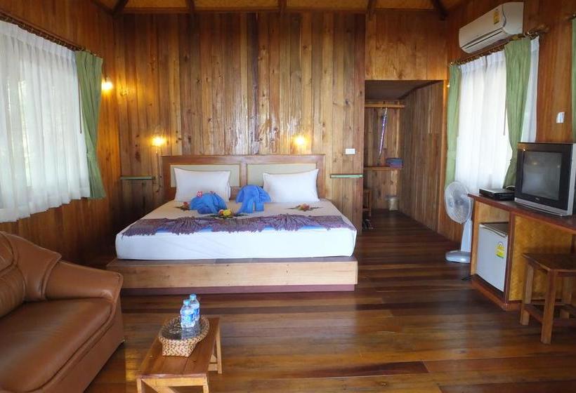 Kradan Beach Resort 7