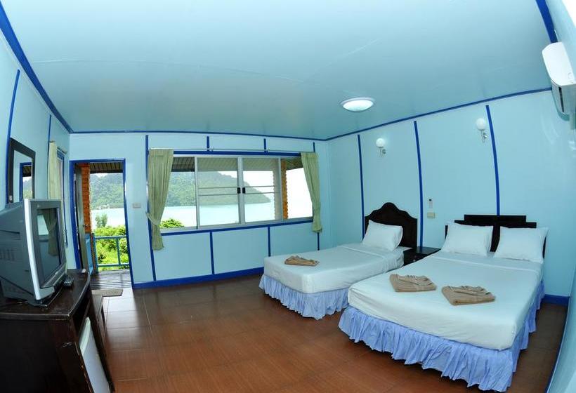 Hotel Phi Phi View Point Resort