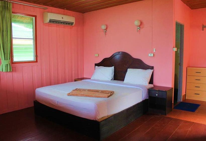 Hotel Phi Phi View Point Resort 1