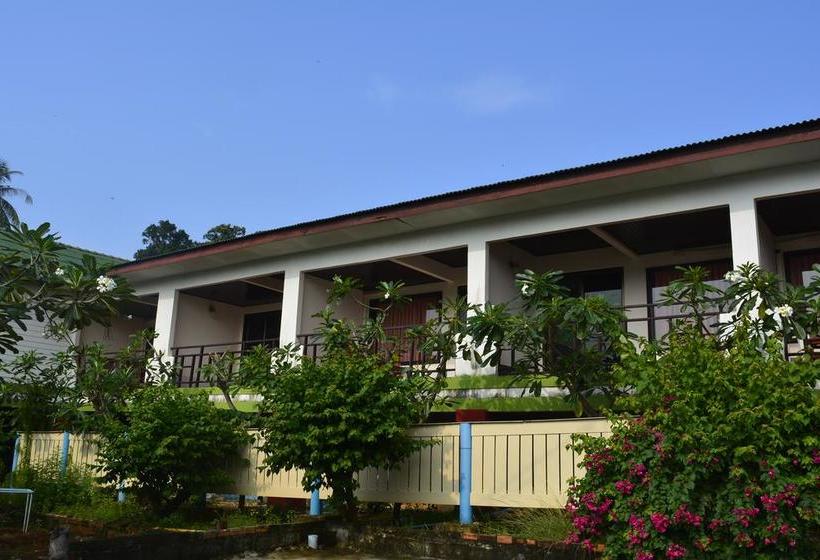 Hotel Phi Phi View Point Resort 11