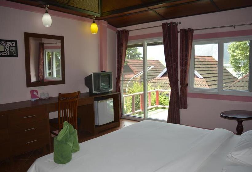 Hotel Phi Phi View Point Resort 12