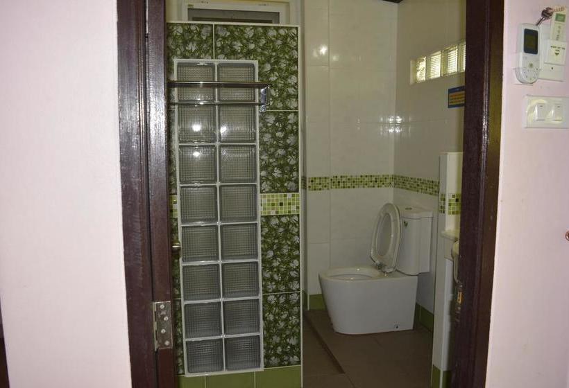 Hotel Phi Phi View Point Resort 13