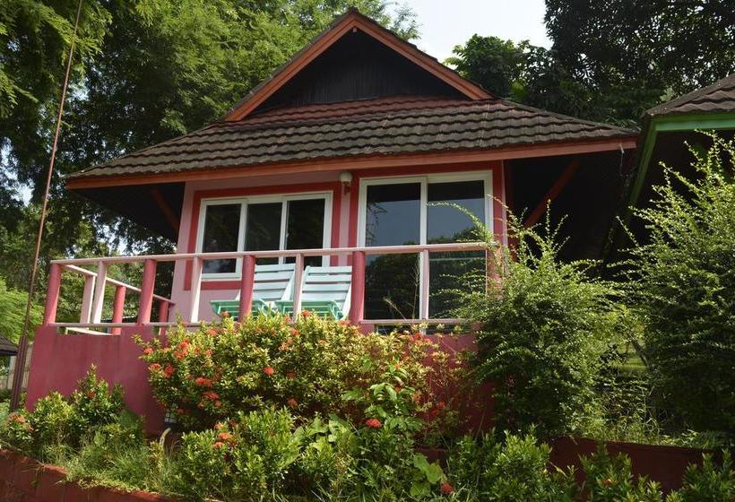 Hotel Phi Phi View Point Resort 14