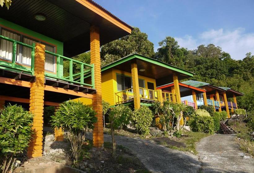 Hotel Phi Phi View Point Resort 15