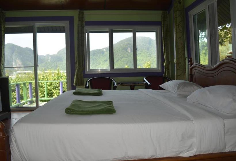 Hotel Phi Phi View Point Resort 17