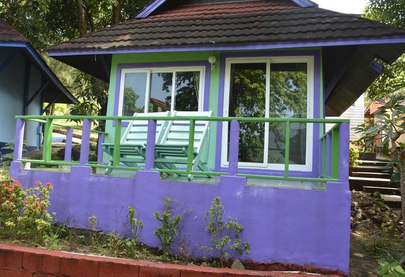 Hotel Phi Phi View Point Resort 18