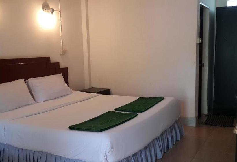 Hotel Phi Phi View Point Resort 2