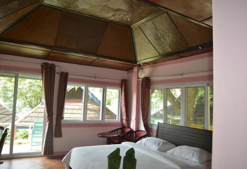 Hotel Phi Phi View Point Resort 4