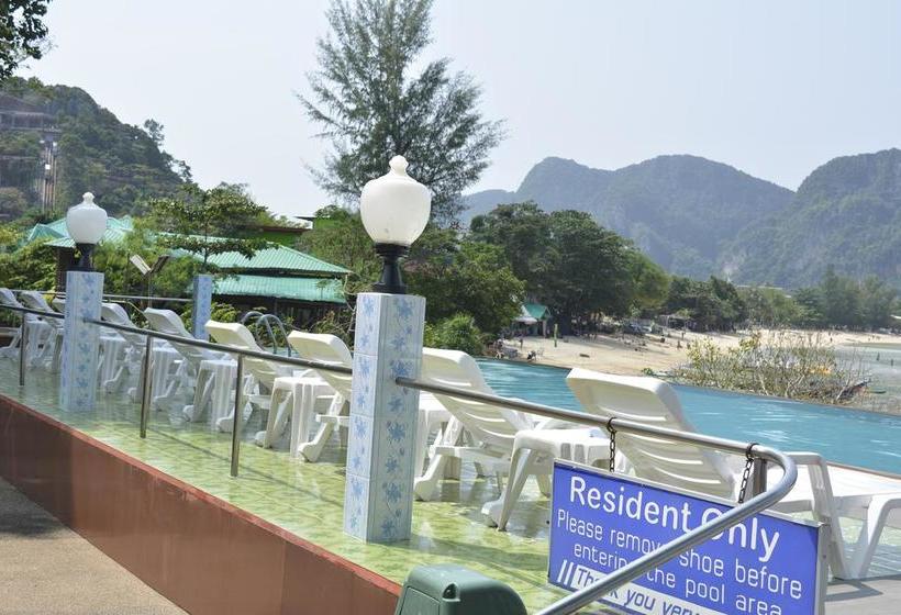 Hotel Phi Phi View Point Resort 6