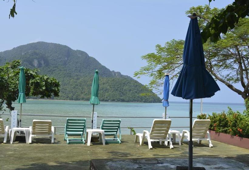 Hotel Phi Phi View Point Resort 7