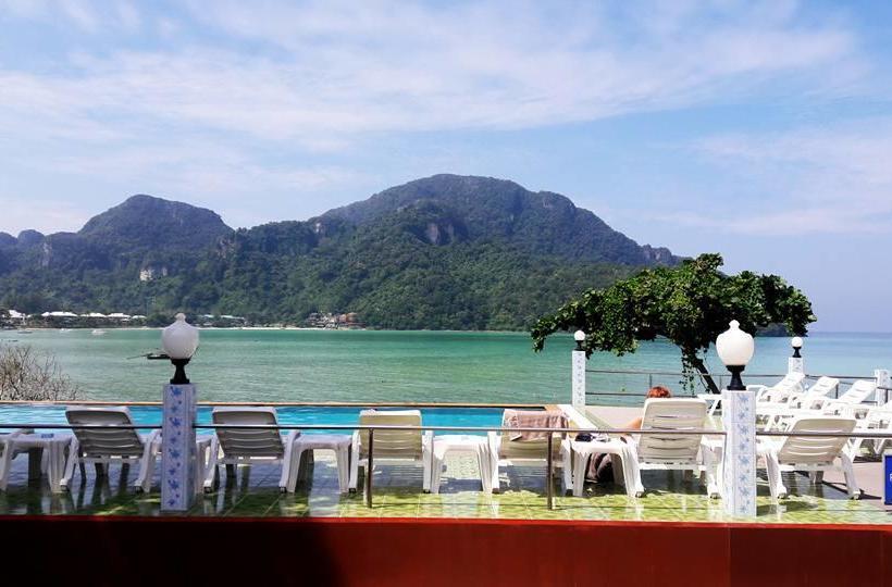 Hotel Phi Phi View Point Resort 8
