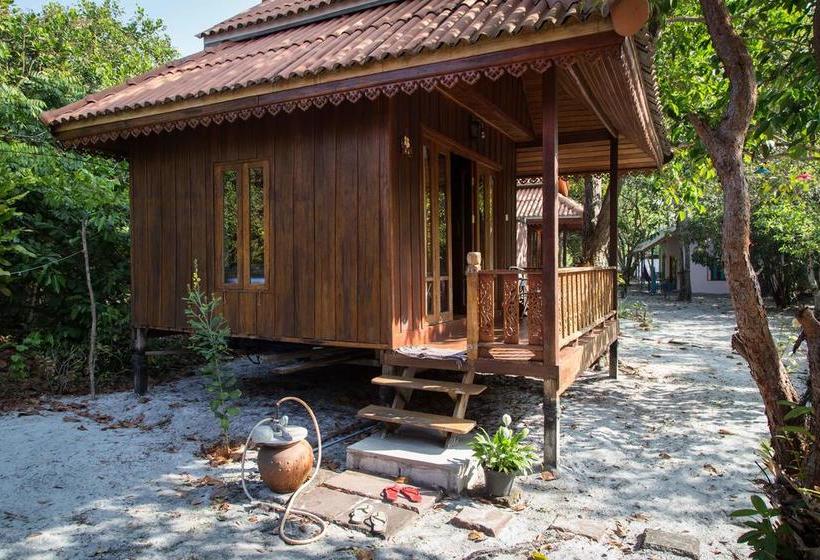 Resort Frog Beach House 12