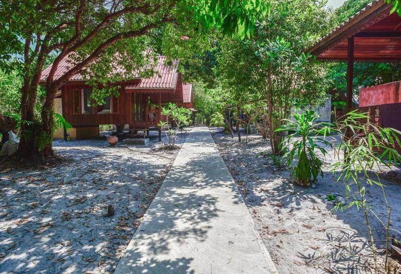 Resort Frog Beach House 15