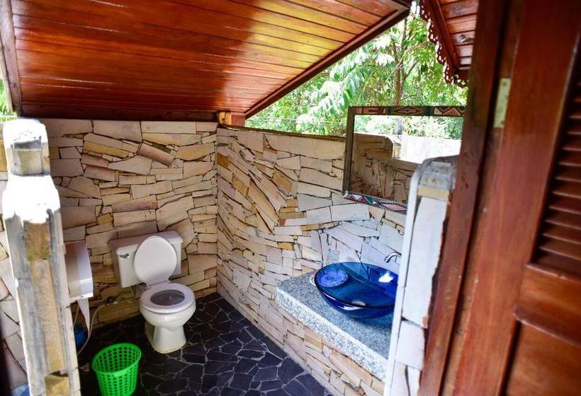 Resort Frog Beach House 17