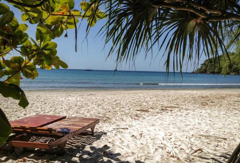 Resort Frog Beach House 2