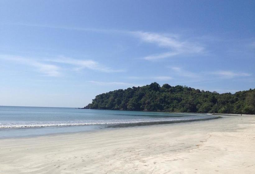 Resort Frog Beach House 3