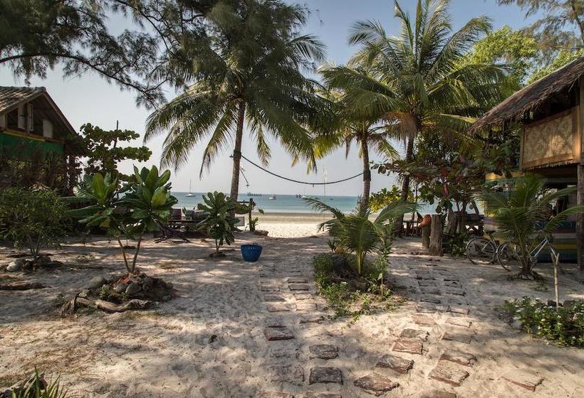 Resort Frog Beach House 4