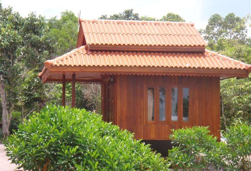 Resort Frog Beach House 6