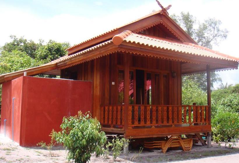 Resort Frog Beach House 7