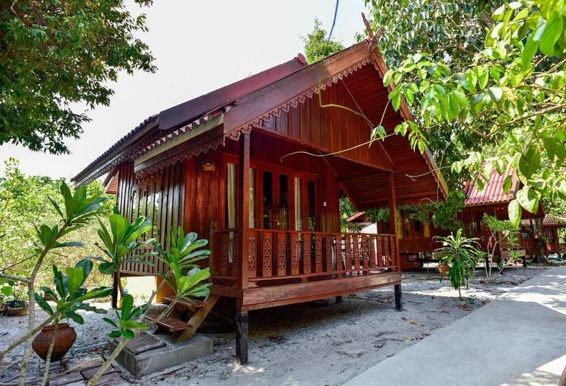 Resort Frog Beach House 8