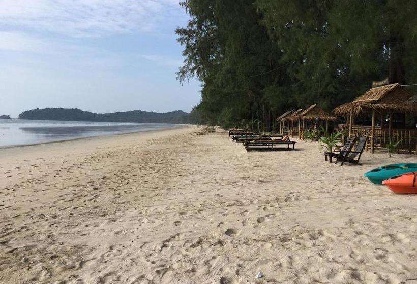 Resort Aow Yai Bungalows Ko Phayam