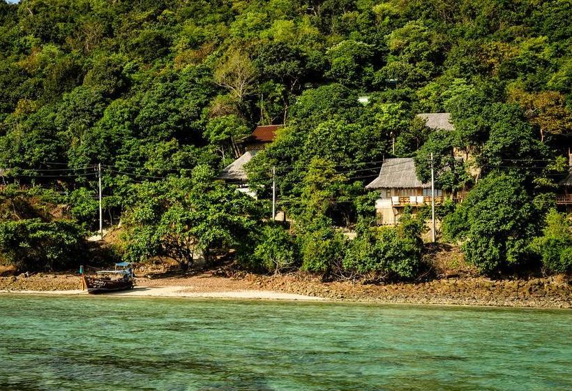 Phi Phi Phu Chalet Resort 1