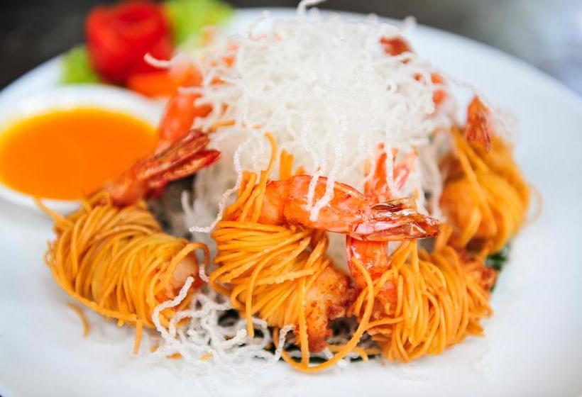 Phi Phi Phu Chalet Resort 10