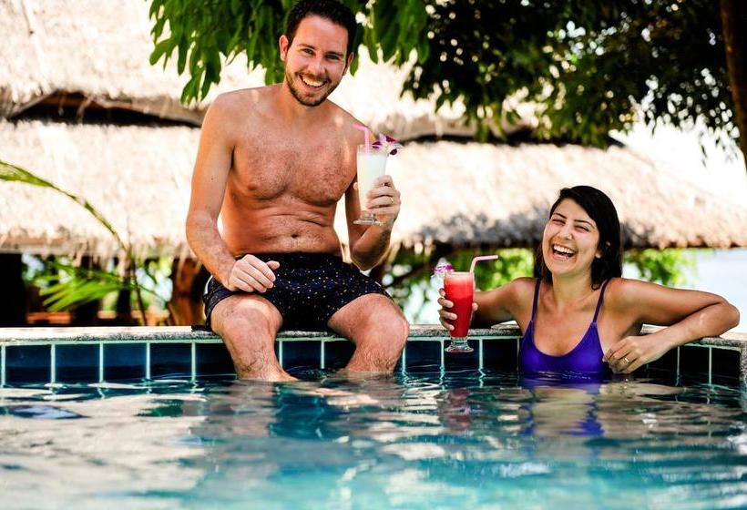 Phi Phi Phu Chalet Resort 11