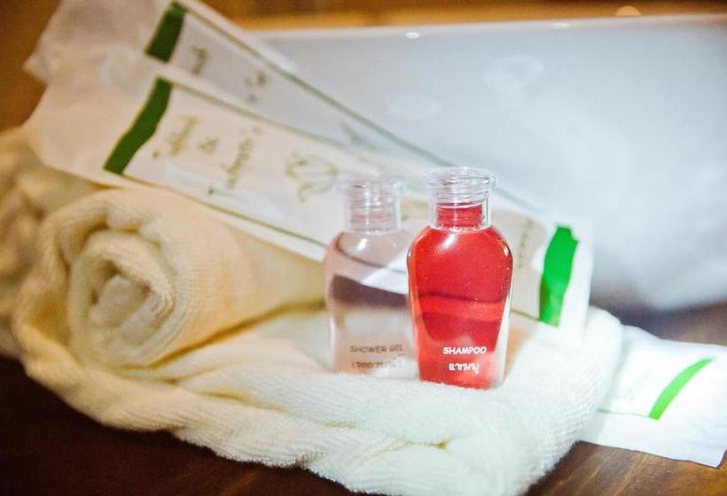 Phi Phi Phu Chalet Resort 13