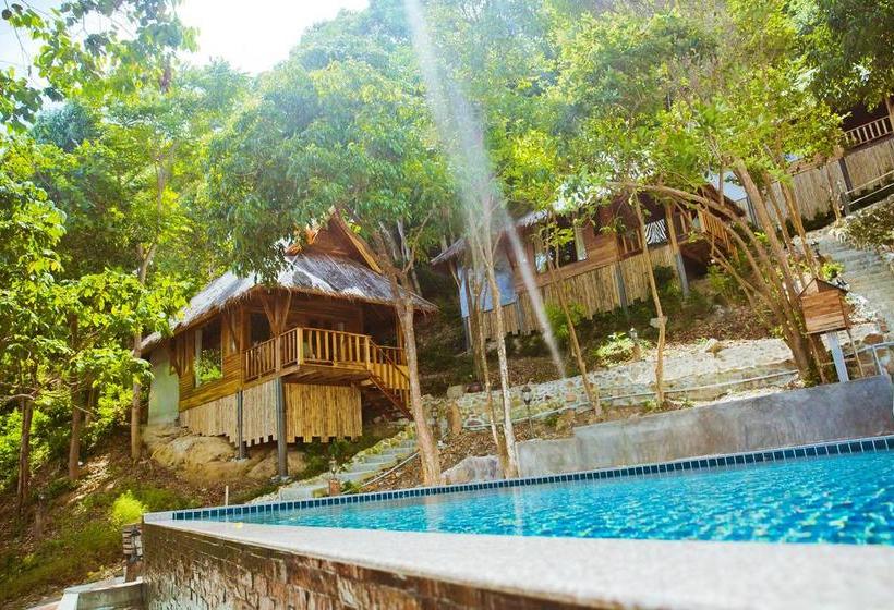 Phi Phi Phu Chalet Resort 14