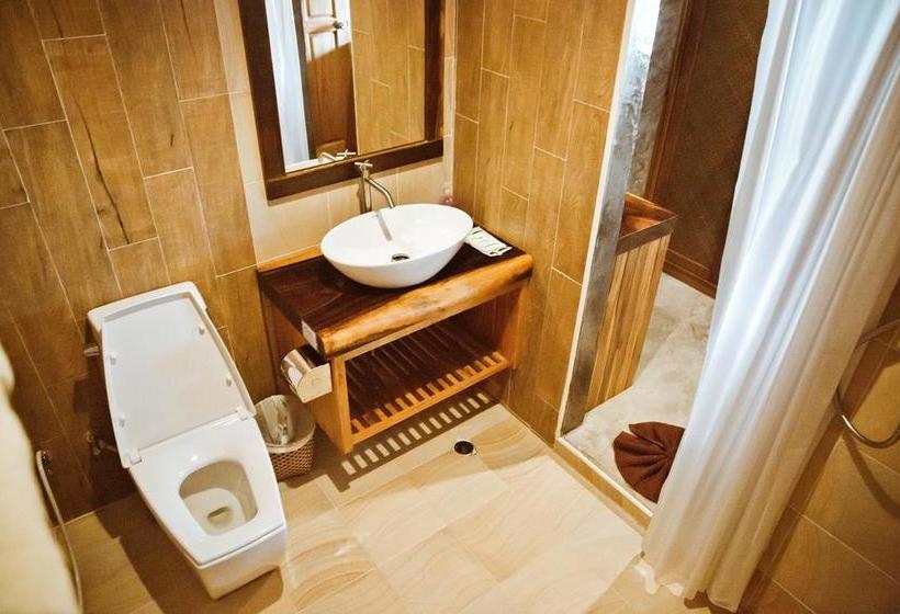 Phi Phi Phu Chalet Resort 15