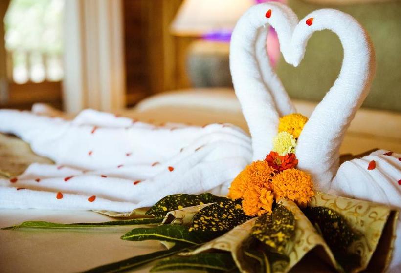 Phi Phi Phu Chalet Resort 16