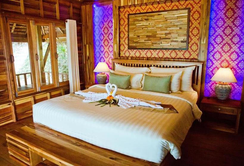 Phi Phi Phu Chalet Resort 17