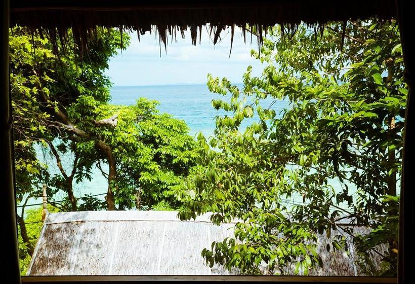 Phi Phi Phu Chalet Resort 20