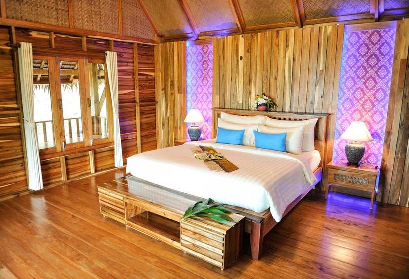 Phi Phi Phu Chalet Resort 4